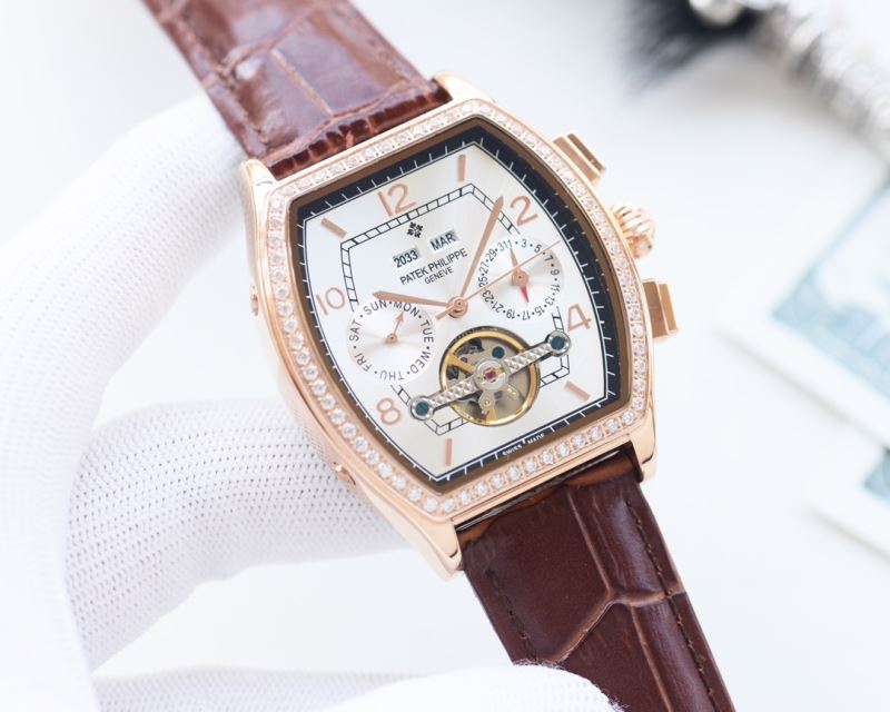 PATEK PHILIPPE Watches